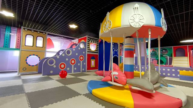 北京怡生园会议中心图片