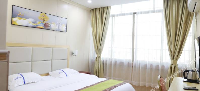 东莞湖南精品住宿(火车站店)图片