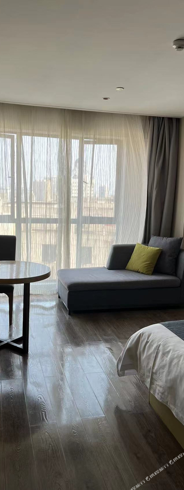 常德宜尚酒店出游|住宿测评