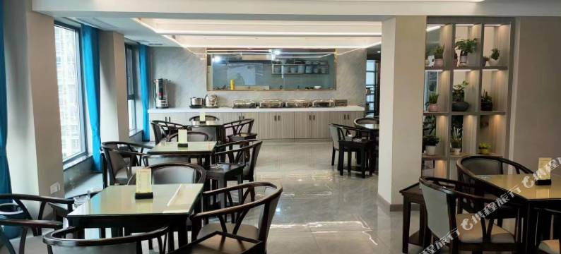 南充江霖大酒店图片