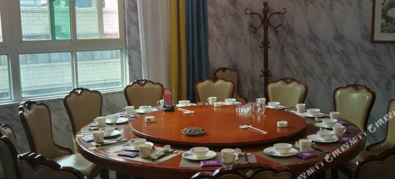 丽景大酒店图片