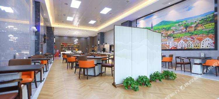 维也纳国际酒店(常德柳叶湖大小河街店)图片