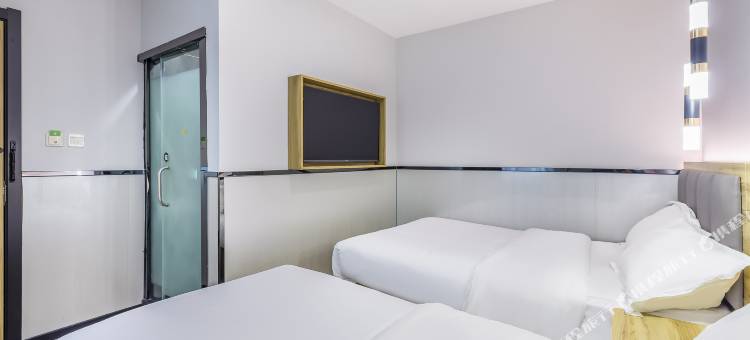 艾陌酒店(北京南站公益西桥地铁站店)图片