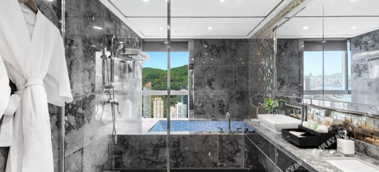 铜锣湾爱丽舍酒店图片