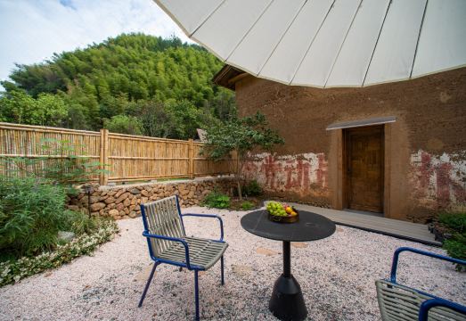 Yunqi Camping Mountain Starry Sky Leisure Vacation  (Jianglang Mountain Shimen Town Branch)Hotel Overview