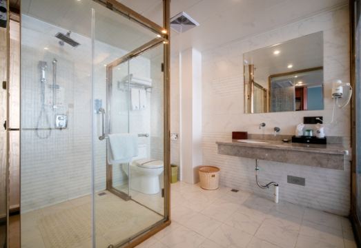 Gujiang Hotel Hotel Overview