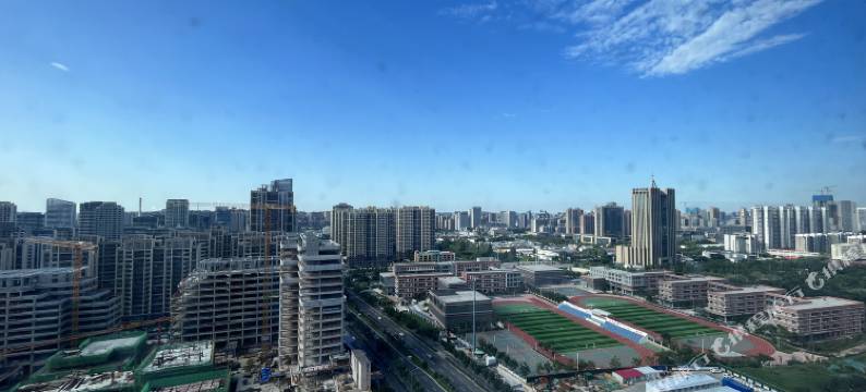 途家假日公寓酒店(奥体中心省立东院店)图片