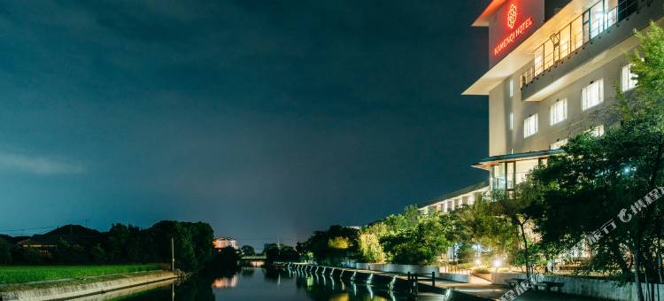 柳川龟之井酒店(KAMENOI HOTEL YANAGAWA)图片