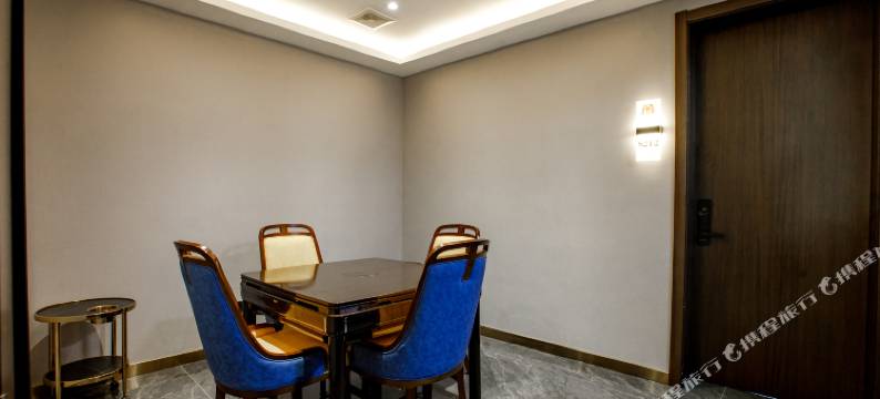 明都大酒店图片