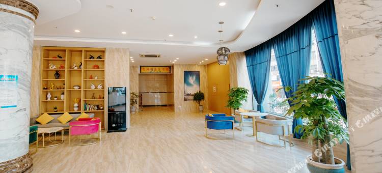 铂途酒店(桂林全州中心广场店)图片