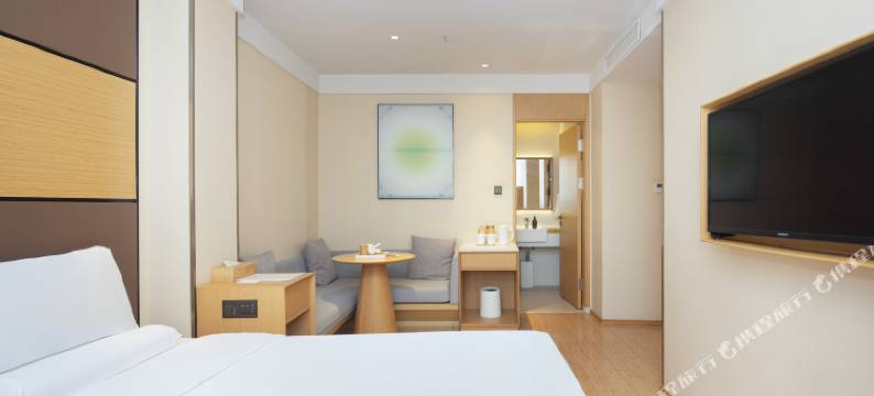 全季酒店(上海康桥沪南路店)图片