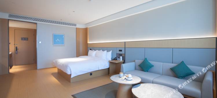 全季酒店(黄石大冶北站高新开发区店)图片