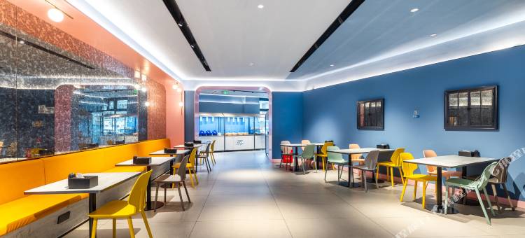 汉庭酒店(海口骑楼老街店)图片