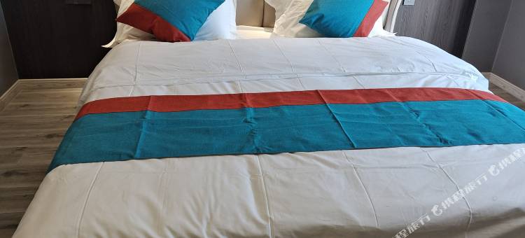 捷瑞通酒店图片