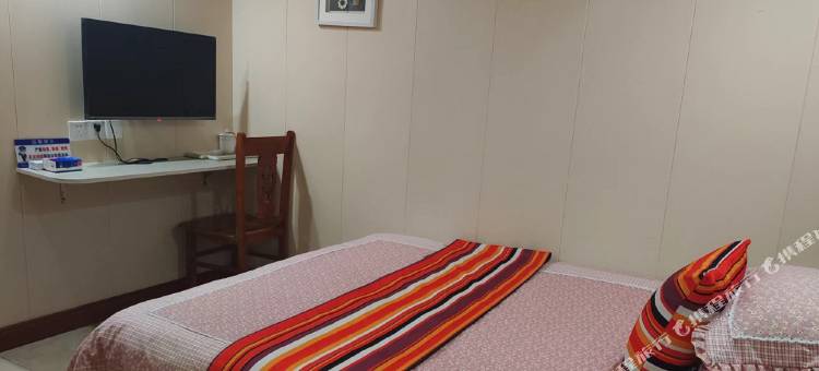 休宁归来旅馆图片