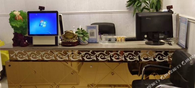 宿迁俊泰快捷宾馆(国泰广场店)图片