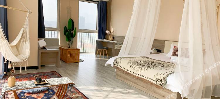 承德香草壳酒店公寓(下板城店)图片