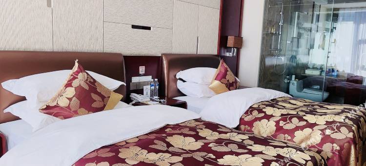 凤庆滇红大酒店图片