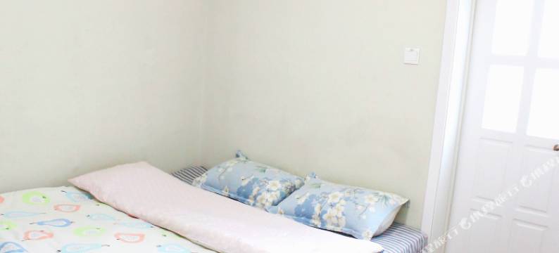 太原789青年公寓图片