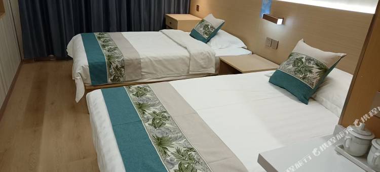 山西永晋酒店(晋城第二人民医院店)图片