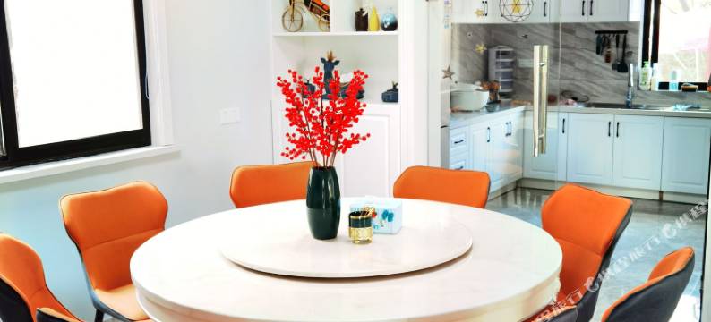 枫趣园民宿图片