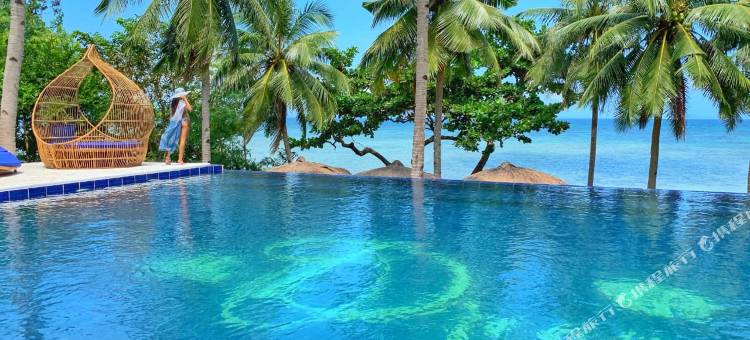 梦想海滩度假村(The Dream Beach Resort)图片