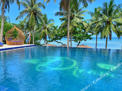 梦想海滩度假村