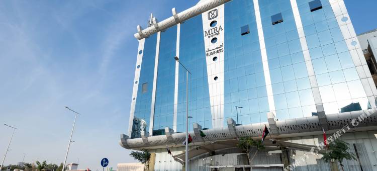美拉商务酒店(Mira Business Hotel)图片