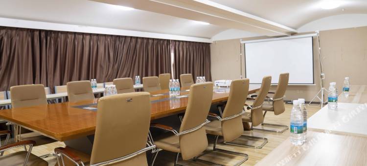 7天优品酒店(昆明高铁南站大学城地铁站店)图片