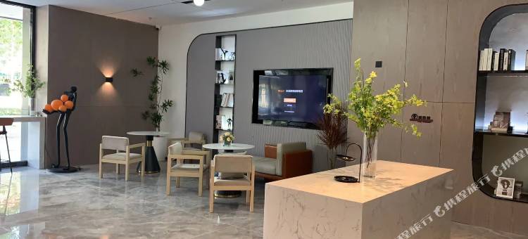 沃丰酒店(南宁武鸣区康和城商业广场店)图片