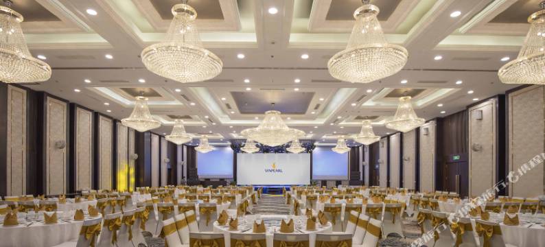 岘港会安万丽度假村及水疗中心(Renaissance Danang Hoi An Resort & Spa)图片