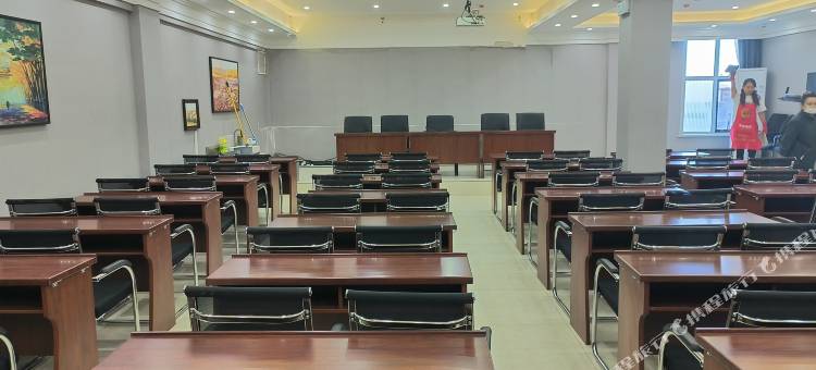 长岭凯悦商务酒店(长岭客运站店)图片