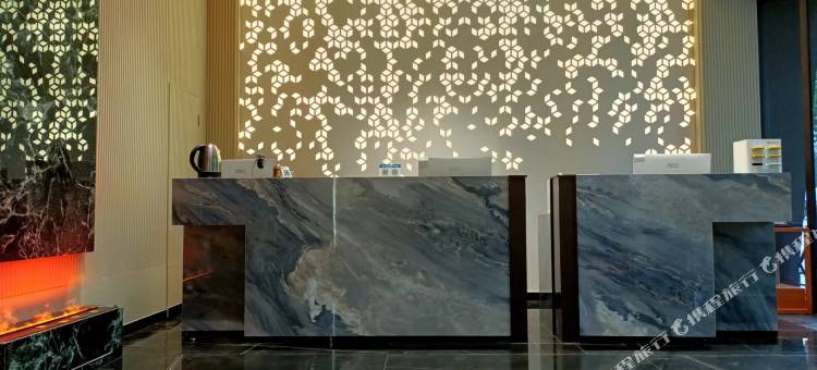 曼呈酒店(义乌万达广场店)图片