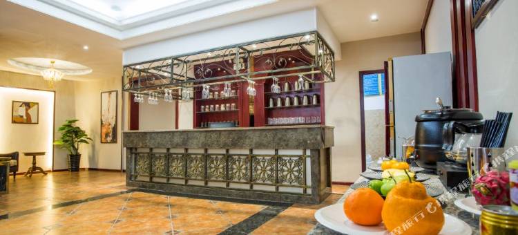 拾光酒店(威信扎西会议旧址店)图片