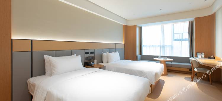 全季酒店(襄阳市政府骧龙国际店)图片