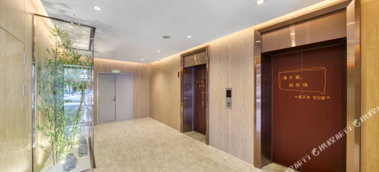 汉庭优佳酒店(宁波火车站北广场店)图片