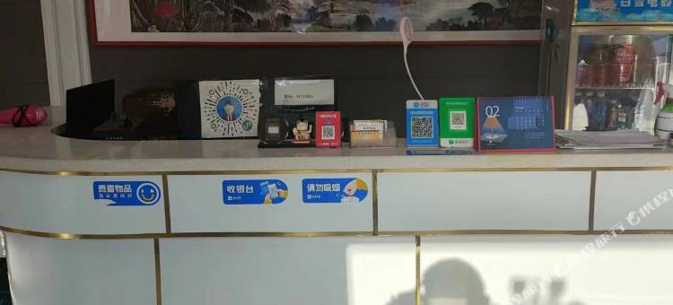 碧云宾馆图片