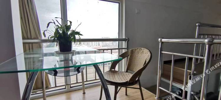 长治慢时光公寓图片