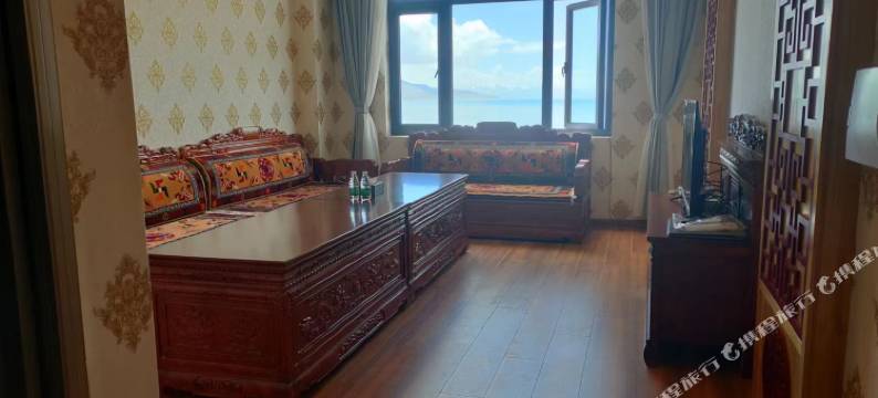 尼玛县中象雄文化旅游酒店图片