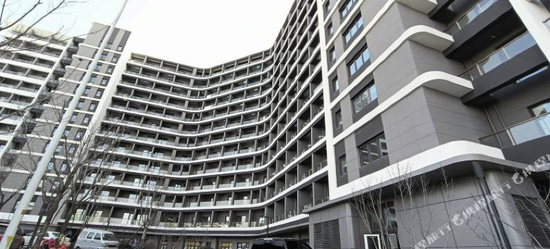 遵化寻觅·檀溪温泉美宿图片