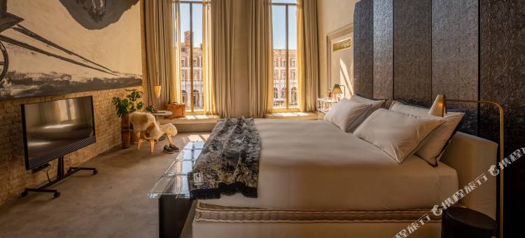 威尼斯威尼斯酒店(The Venice Venice Hotel)图片