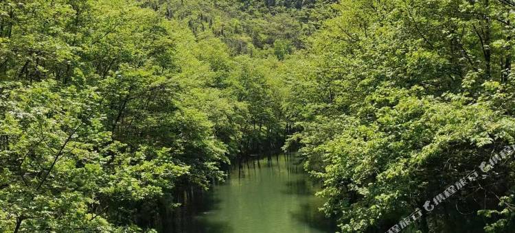 利川观山民宿图片