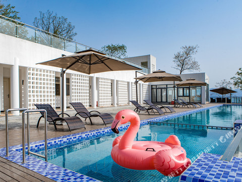 大巫小舍(房山风景区店)