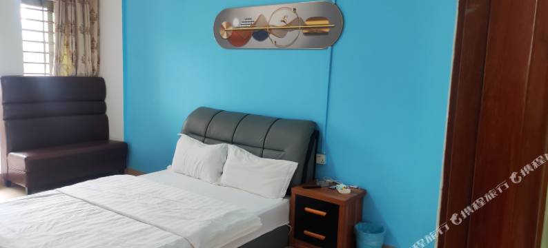 东莞湘约住宿图片