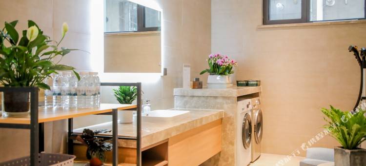 驿居酒店(铜川文营西路耀州中心广场店)图片