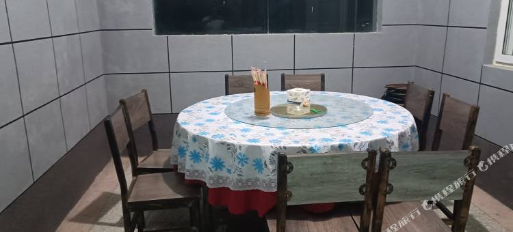 王屋山乡约知遇民宿图片