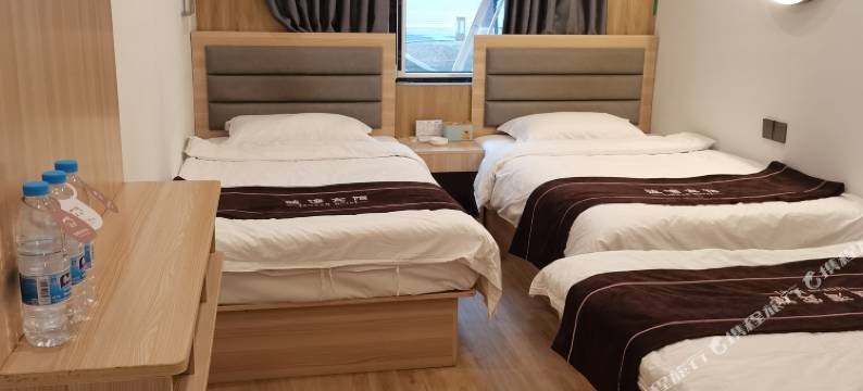 铁岭县蓝湾宾馆图片