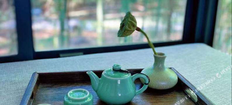 宣城听三田舍民宿图片