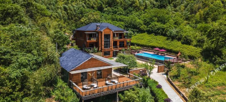 清隐民宿(余村两山景区店)图片