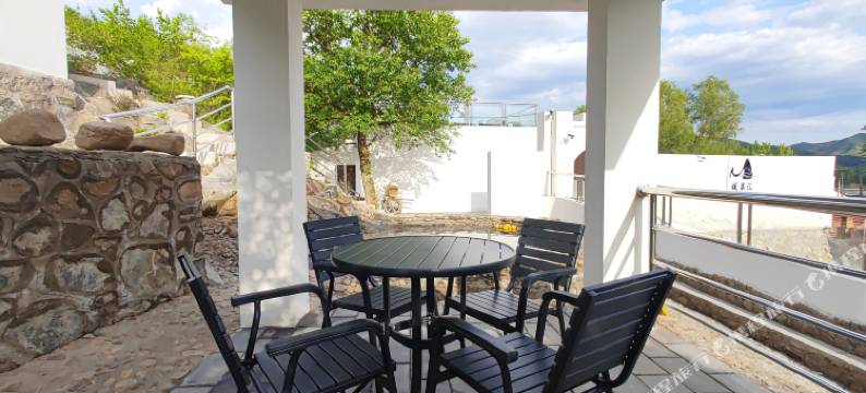 唐子庙暖泉汇温泉民宿图片